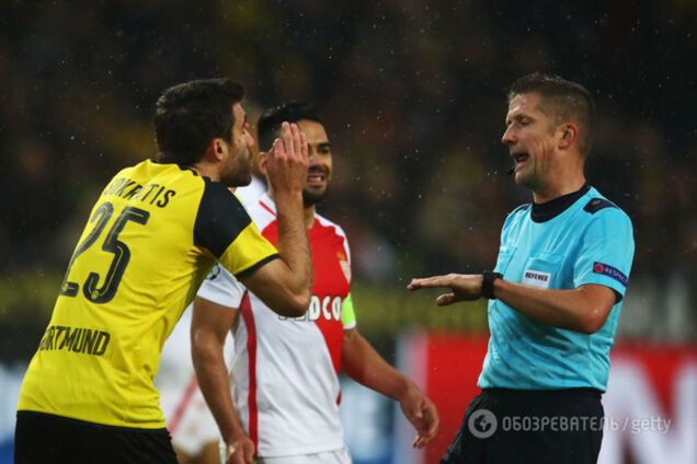 Боруссия Монако