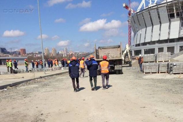 чемпионат мира по футболу 2018