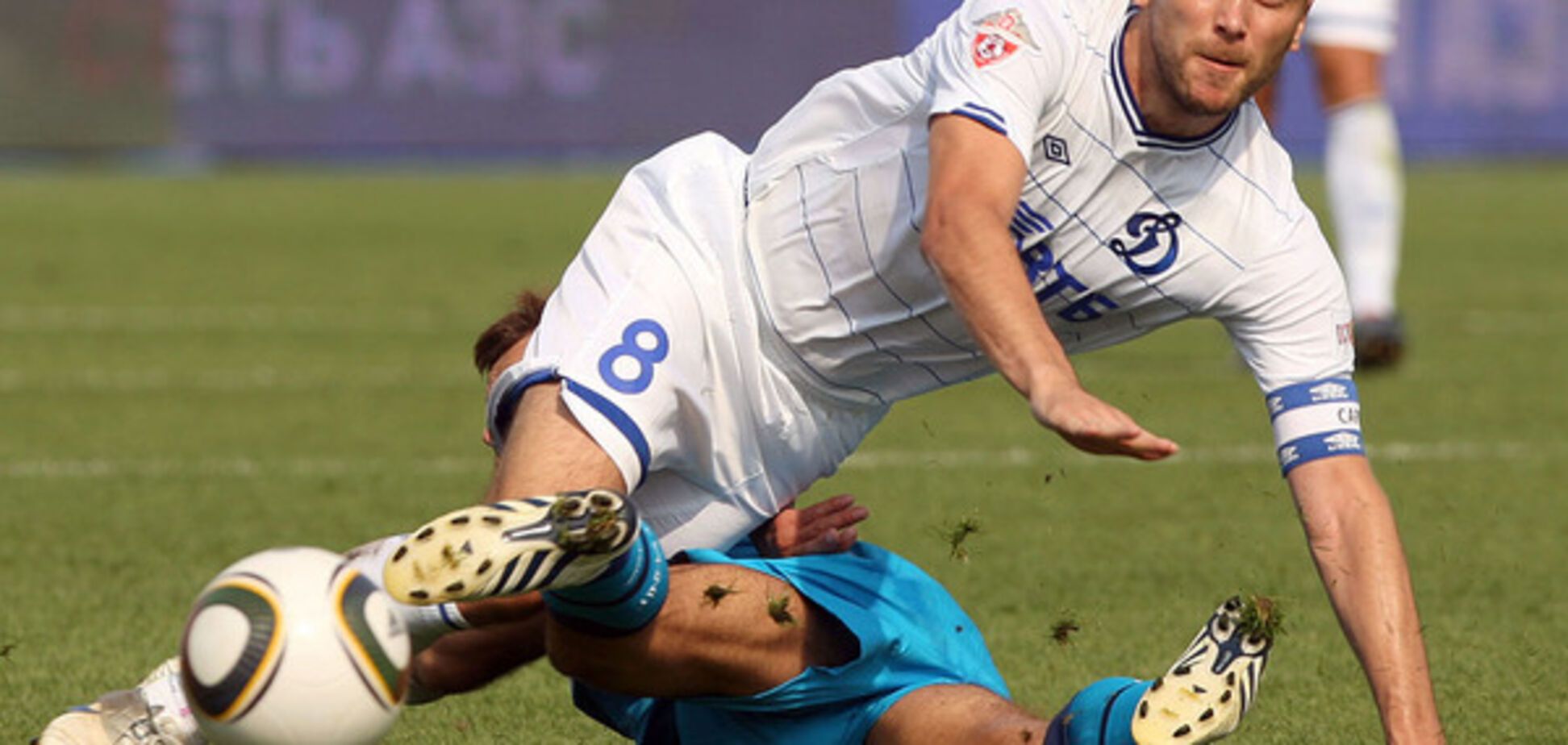 Дмитрий Хохлов