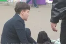 ДТП с Савченко