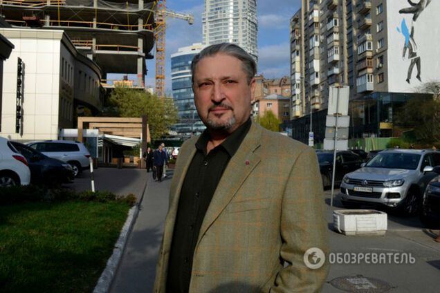 Гарри Табах