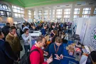 InnoTech Ukraine 2017: столица окунулась в мир инновационных технологий