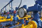 газопровод вентиль