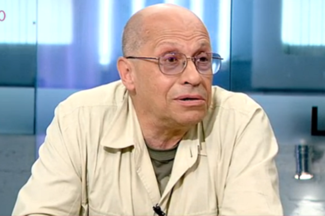 Георгий Кунадзе