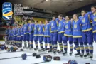 В Україні в кінці квітня вперше відбудеться Чемпіонат Світу з хокею