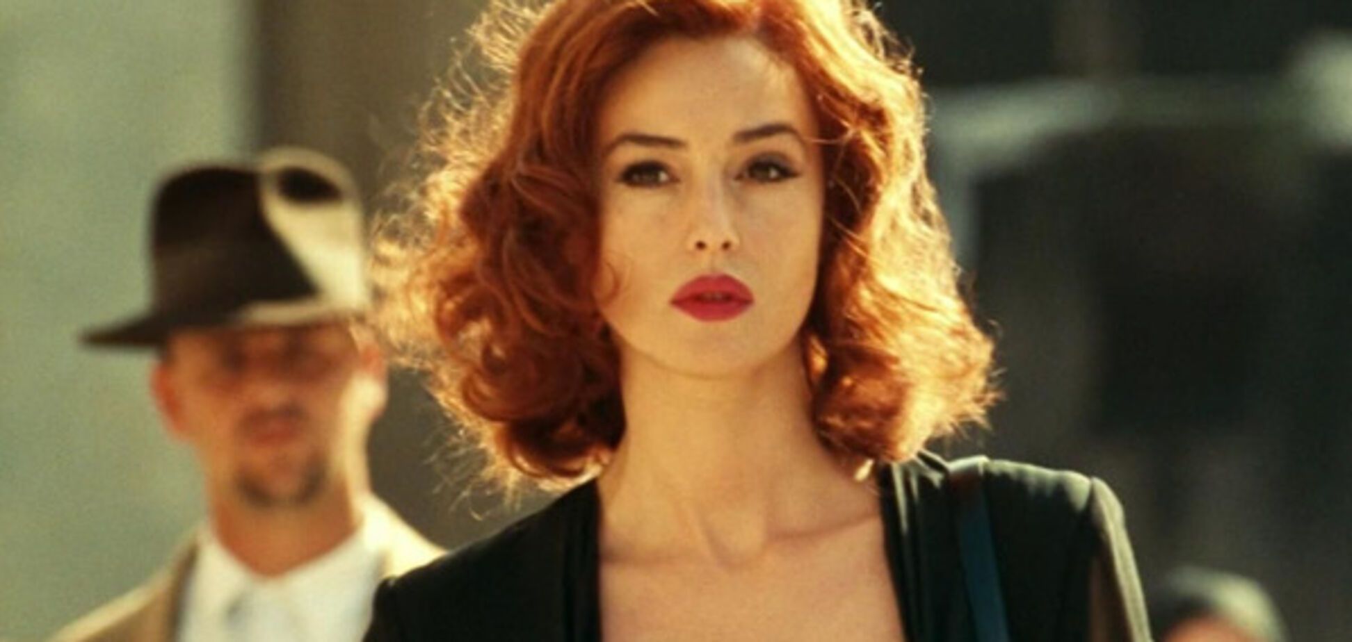 Призрак бывшего мужчины