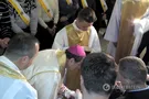 клаудио гуджеротти моет ноги