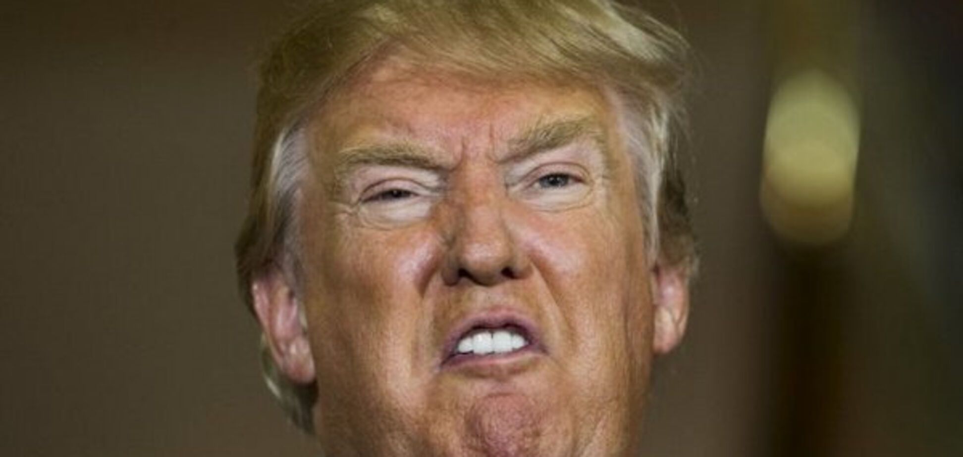 Конфликт Трампа с КНДР