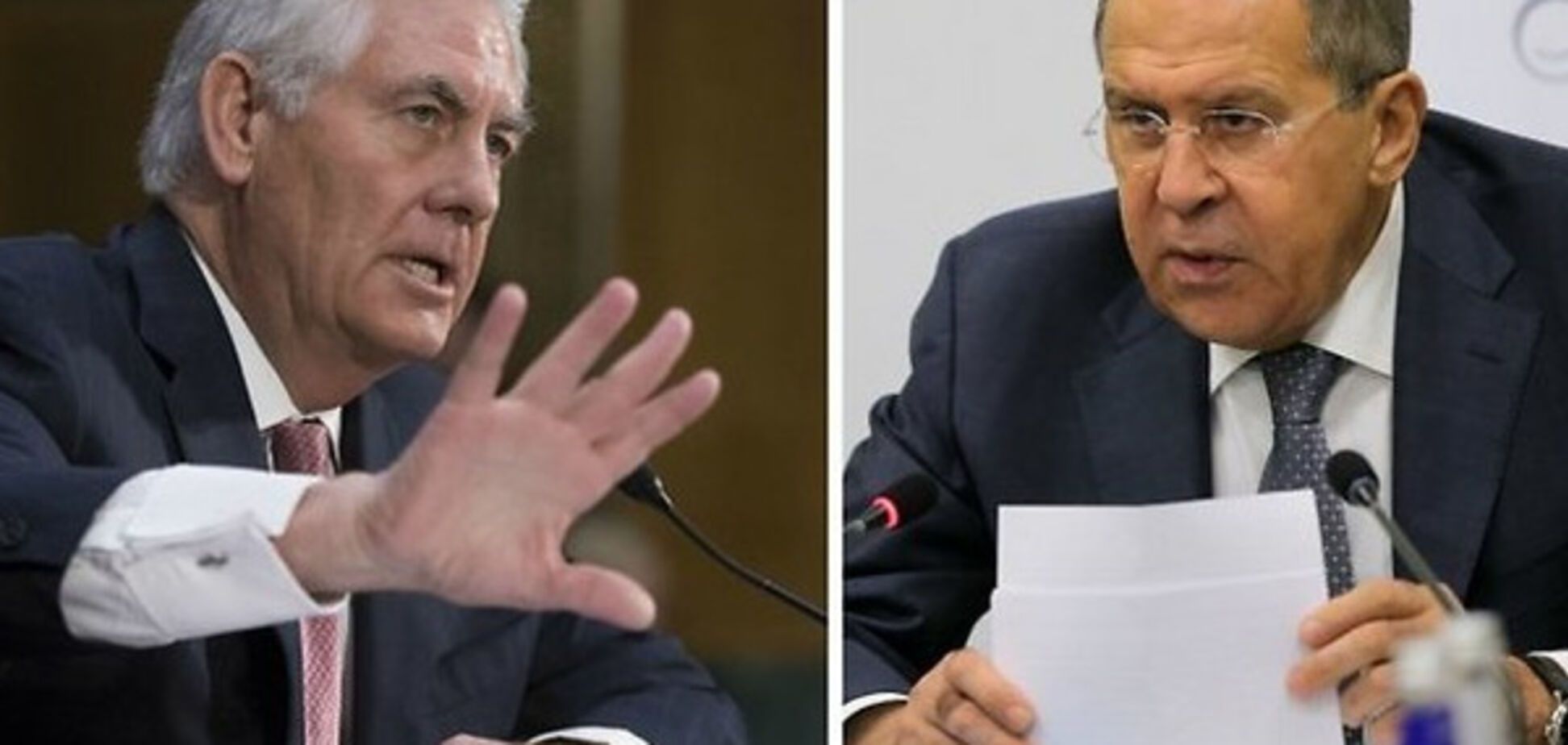 Діалог між США і Росією: українцям висунули претензії