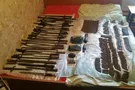 На Черниговщине задержали торговцев боеприпасами