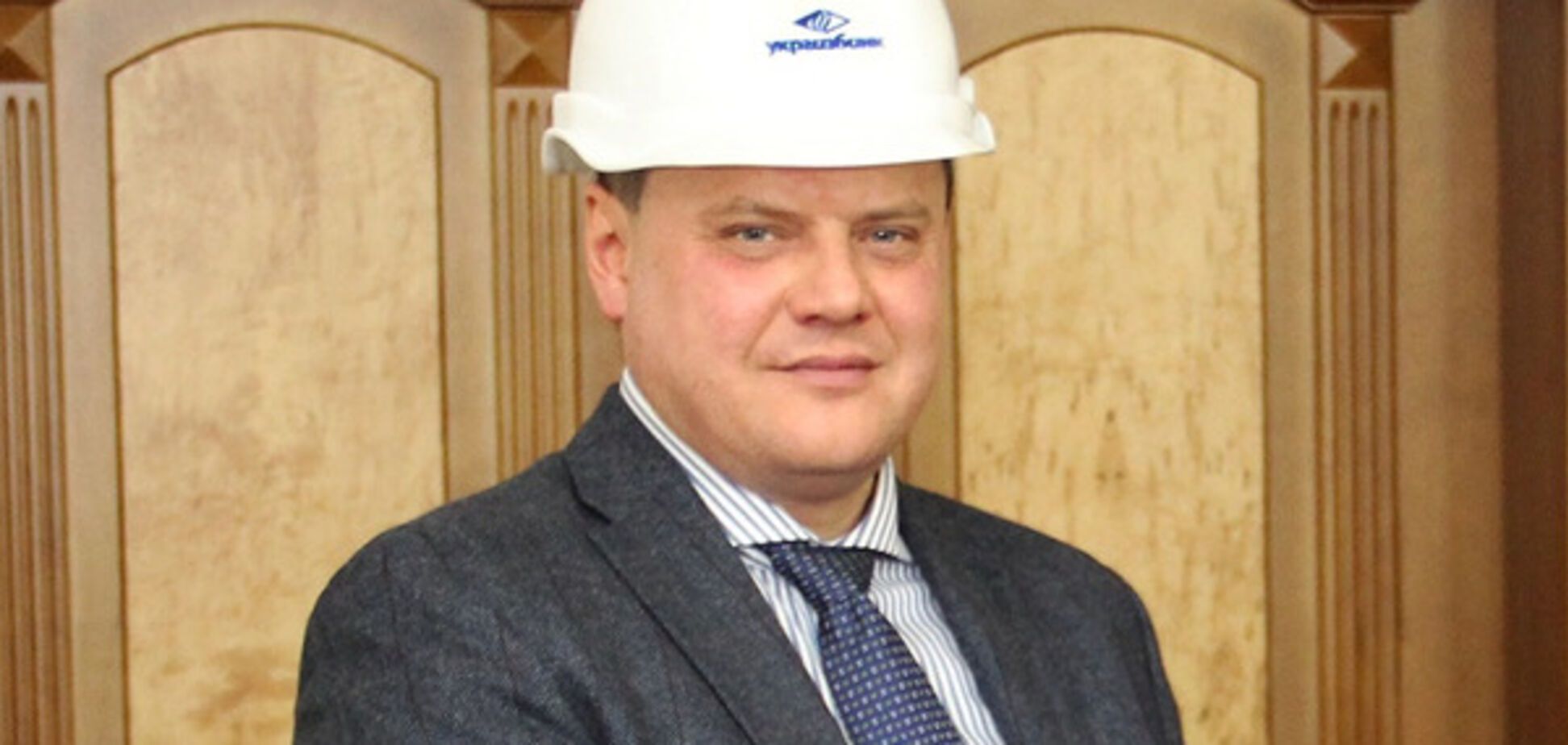 Олег Майборода