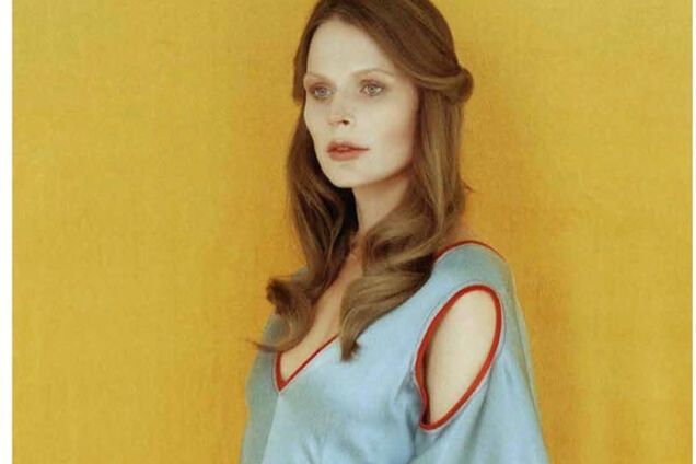 Ольга Фреймут