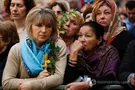 Паломники в Иерусалиме
