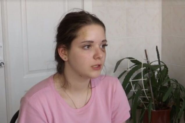 Полина Малоштан