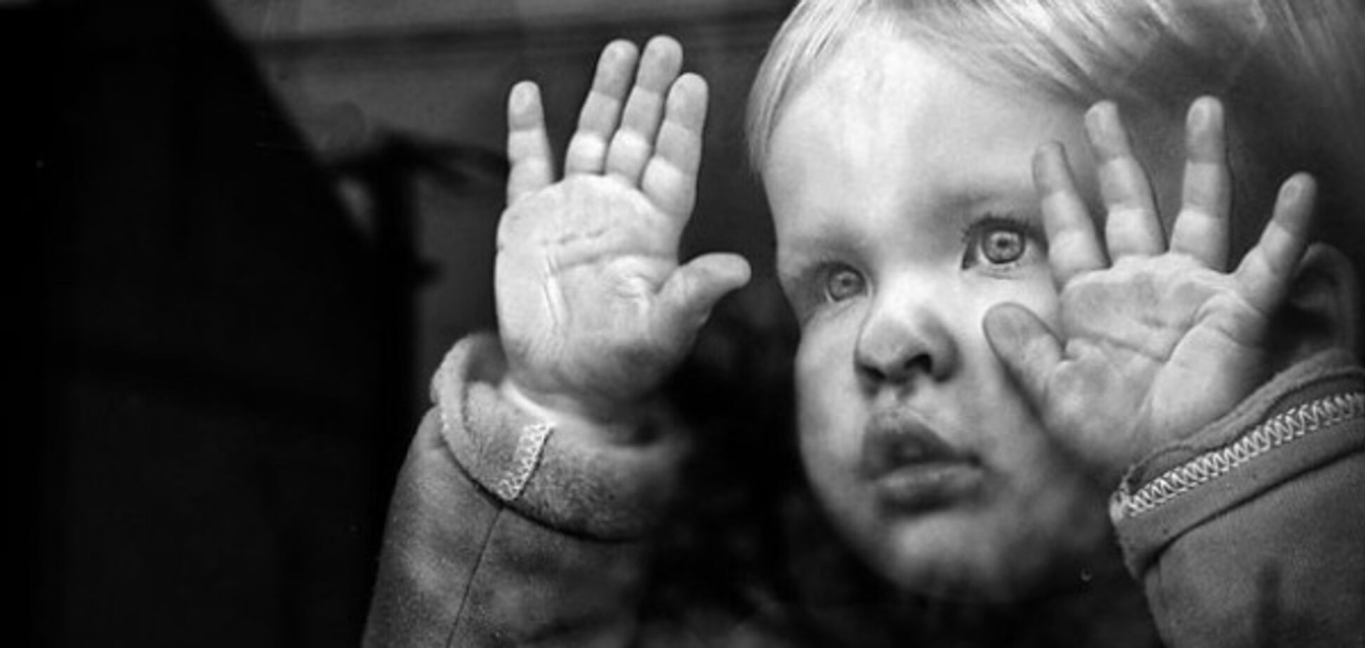 ребенок детдом