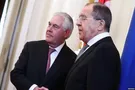 рекс тиллерсон и сергей лавров