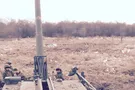 Российские военные