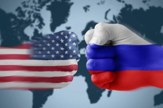 Россия, США