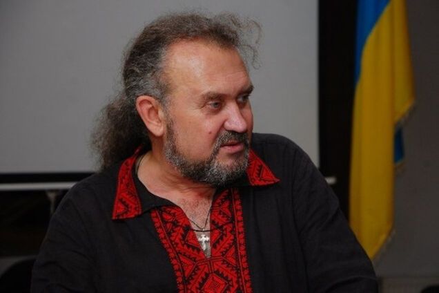 Сашко Лірник