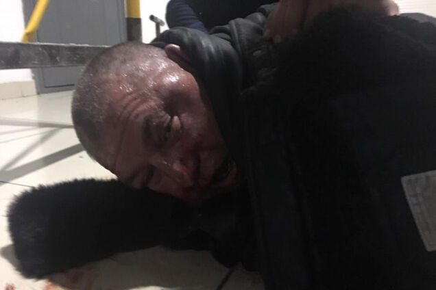 сепаратист Одесса