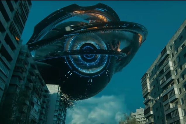 Саундтрек ОНУКИ у московитів, або Зрадонька