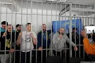 Суд над бойцами \"Торнадо\"