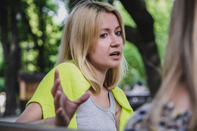 Татьяна Микитенко, \'Рагу.ли\'