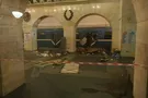 Теракт в метро Санкт-Петербурга