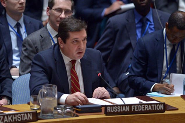 Владимир Сафранков