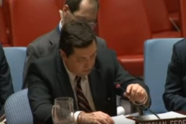 Владимир Сафронков