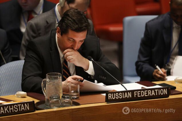 Владимир Сафронков