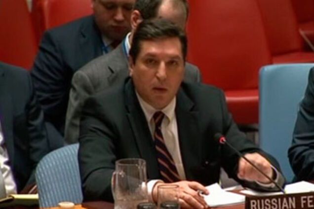 Владимир Сафронков