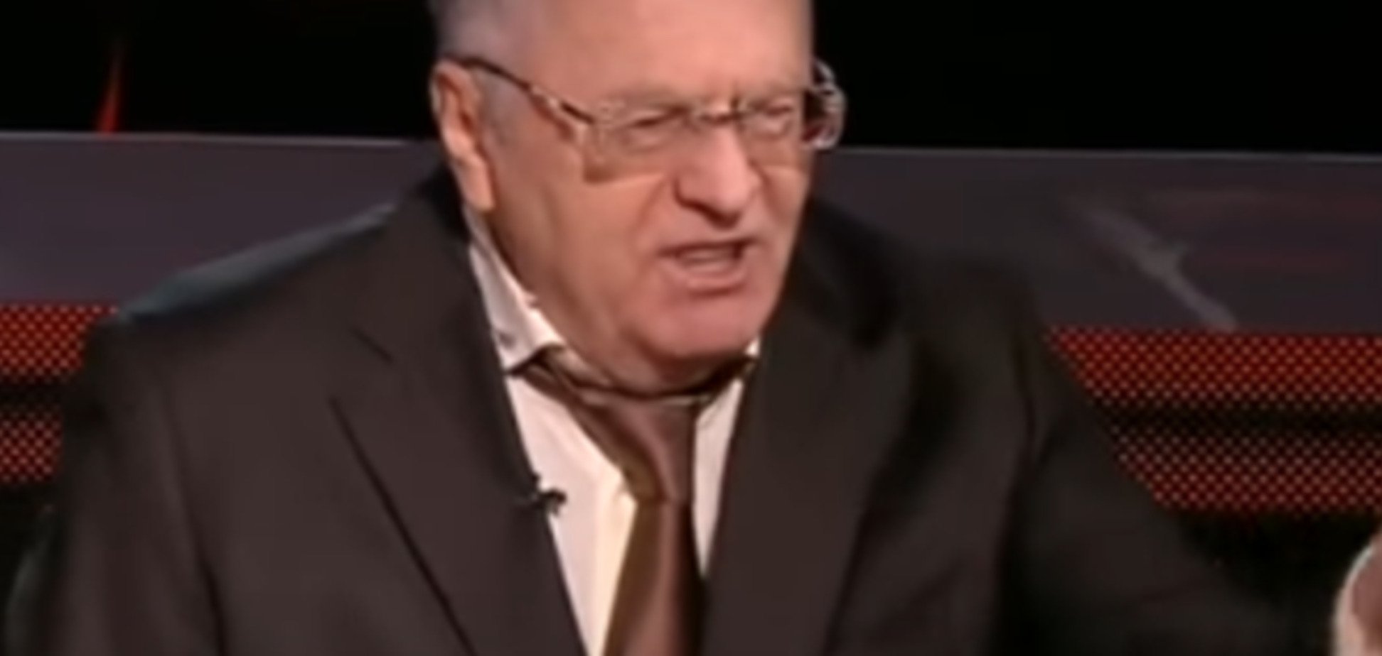 Владимир Жириновский