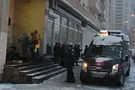Взрыв в Питере