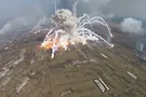 Взрывы в Балаклее