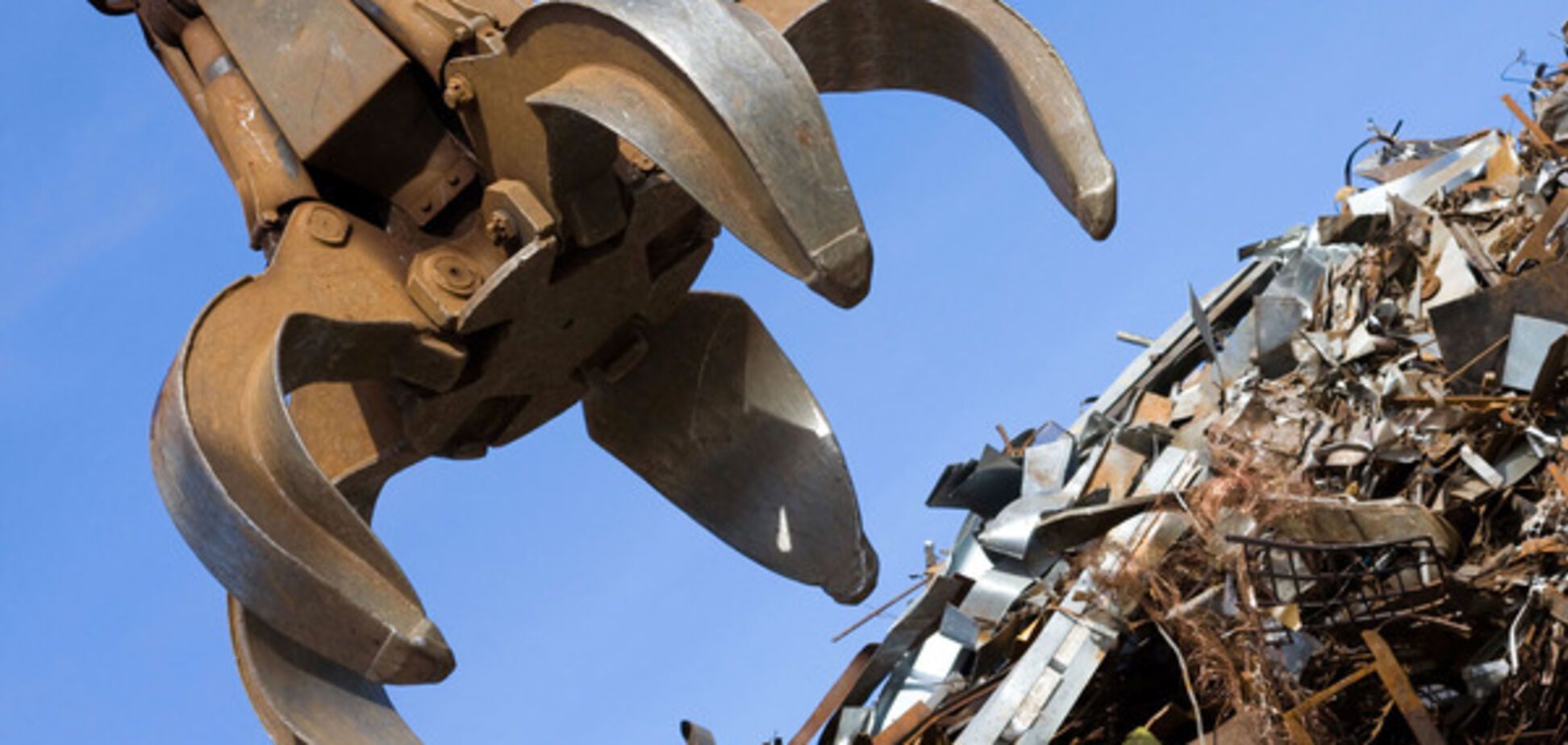 Действие экспортной пошлины на металлолом могут продлить