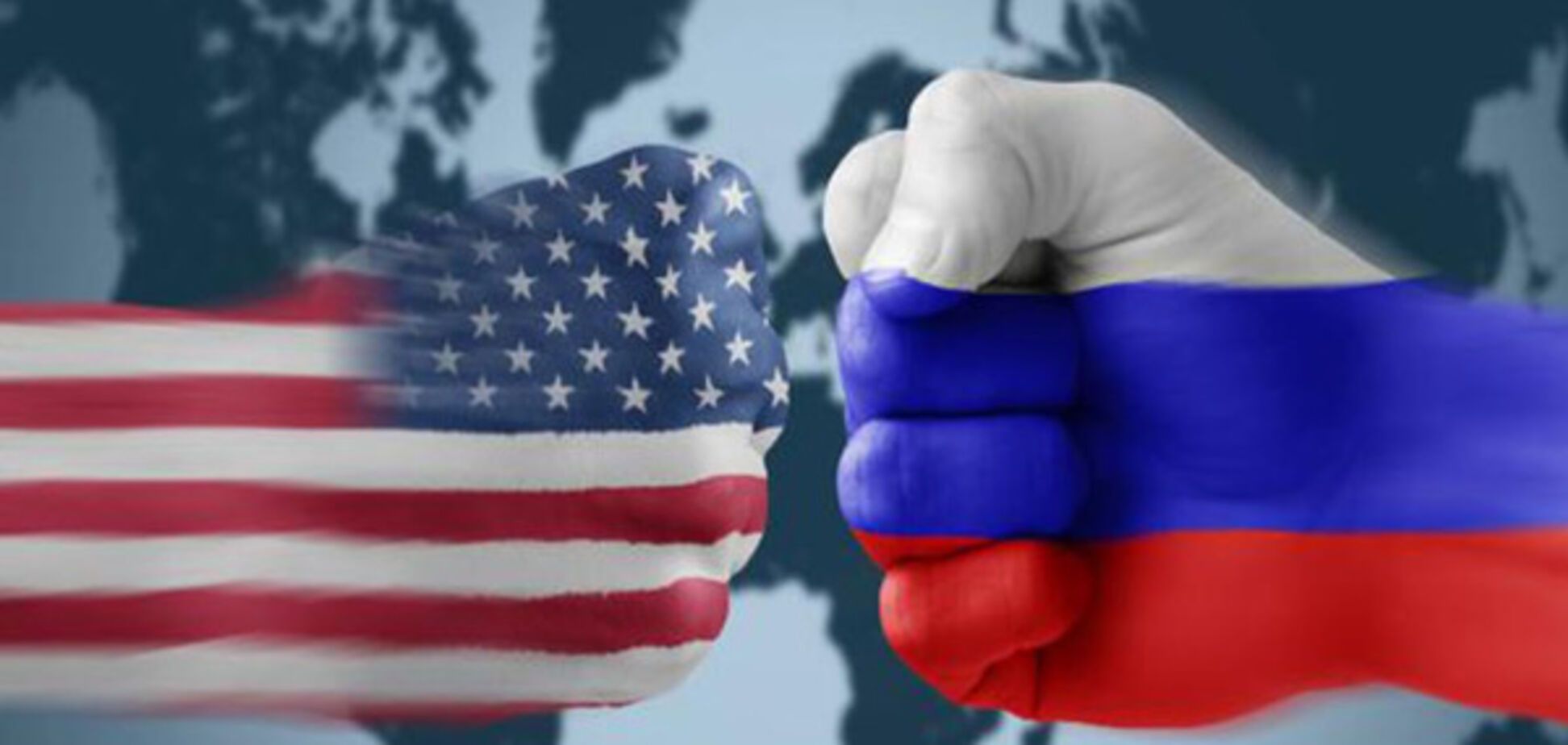 'Стальной кулак в белой перчатке': в России объяснили тактику Трампа в отношениях с Путиным