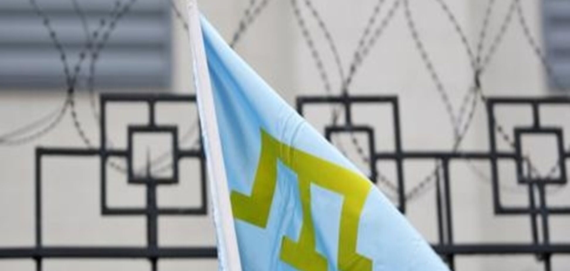 У Бахчисараї заарештували шістьох кримських татар