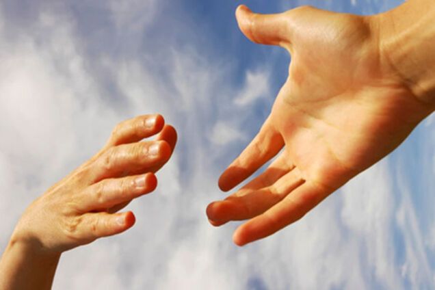 Семья из Запорожья нуждается в помощи (ФОТО)