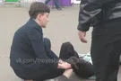 Надежда Савченко