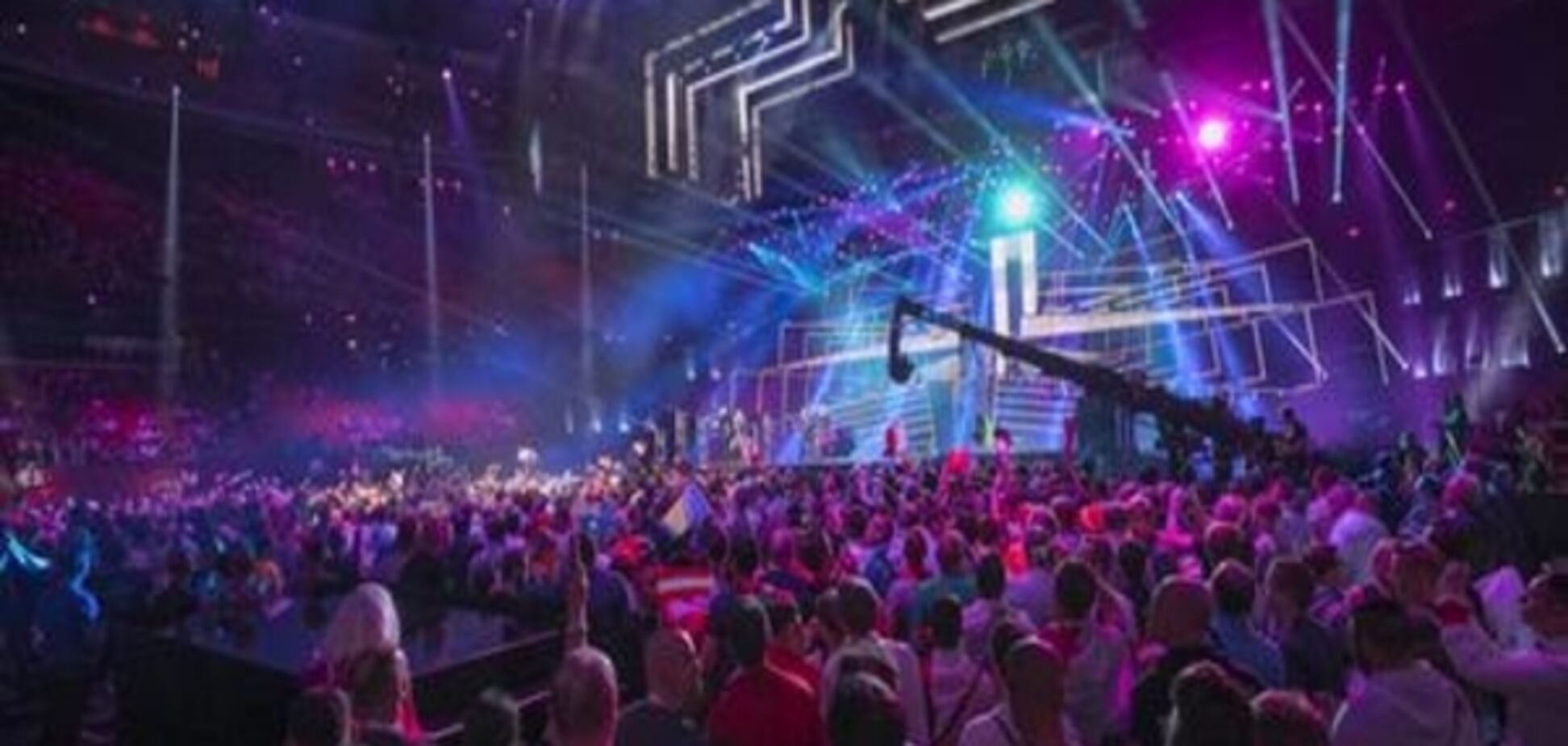 Коментар: Росіян позбавили 'Євробачення'