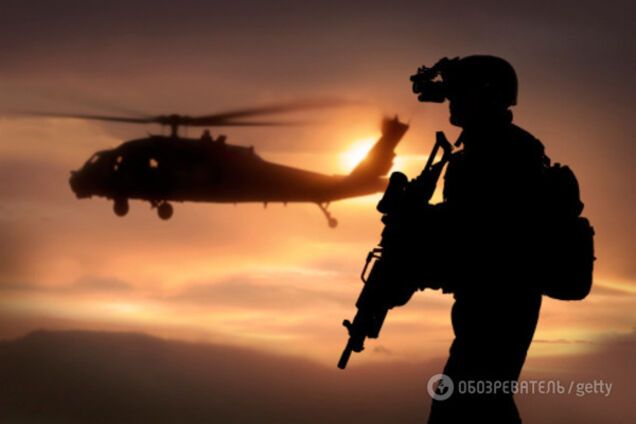 Афганистан