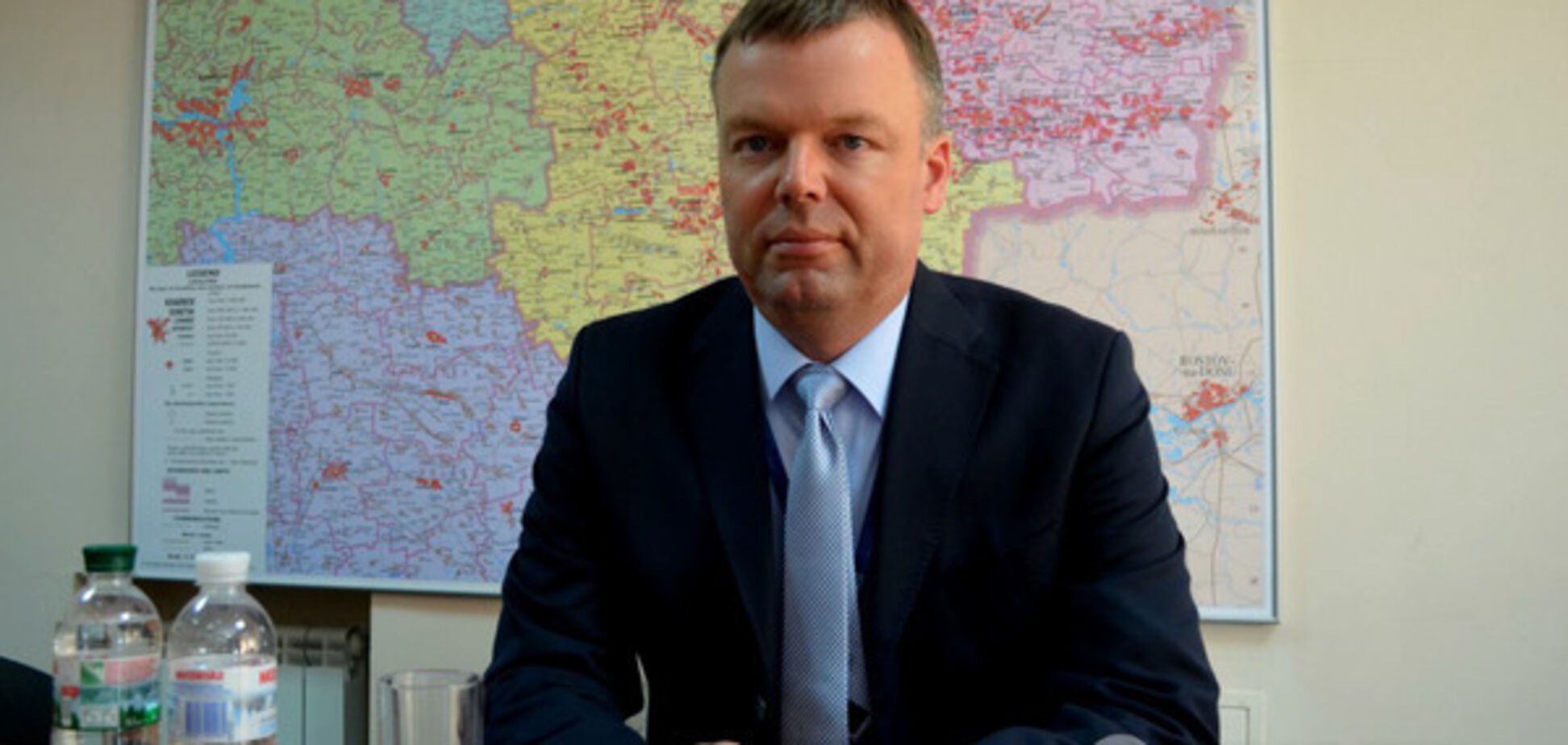 Александр Хуг