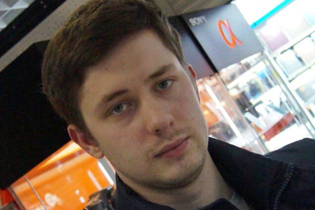 Александр Тверской