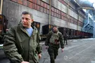 Александр Захарченко
