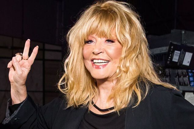 Алла Пугачова