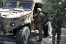 Американские солдаты, Афганистан