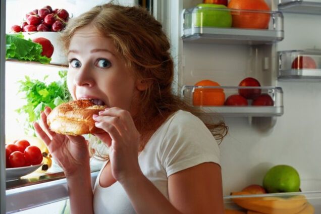 Способы обмануть аппетит и контролировать насыщение