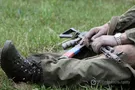 АТО на Донбассе