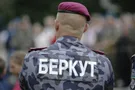 беркутовец